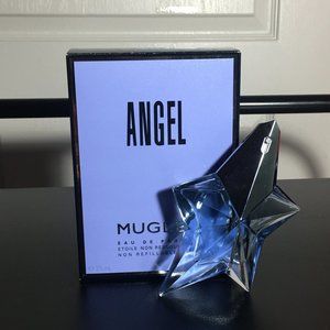 Mugler Angel EDP
